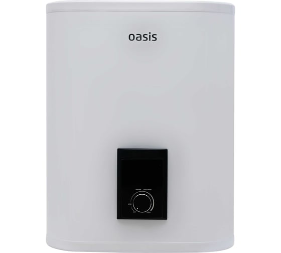 Электрический накопительный водонагреватель OASIS 30R 1