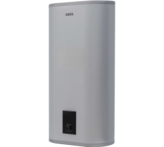 Электрический накопительный водонагреватель OASIS 80G