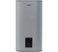 Электрический накопительный водонагреватель OASIS 50G