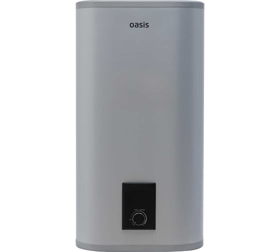 Электрический накопительный водонагреватель OASIS 50G