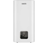 Электрический накопительный водонагреватель OASIS SX-50