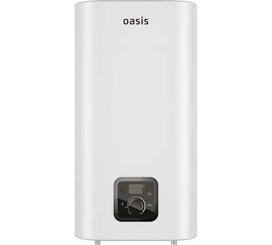 Электрический накопительный водонагреватель OASIS SX-50