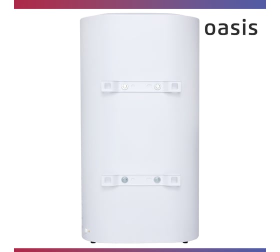 Электрический накопительный водонагреватель OASIS SX-50