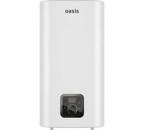 Электрический накопительный водонагреватель OASIS SX-80