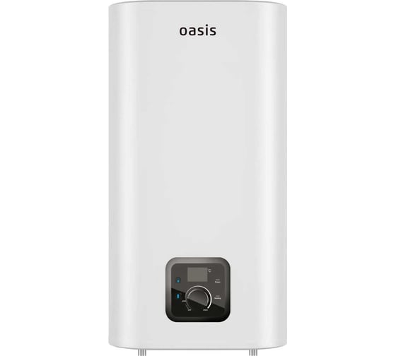 Электрический накопительный водонагреватель OASIS SX-80