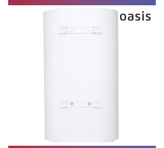 Электрический накопительный водонагреватель OASIS SX-80