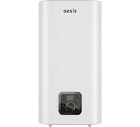 Электрический накопительный водонагреватель OASIS SX-100