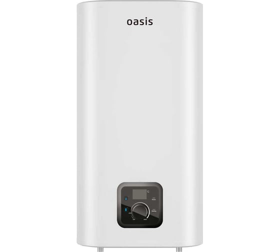 Электрический накопительный водонагреватель OASIS SX-100