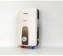 Водонагреватель проточный Элемент комфорта FLOW MINI 5,5кВт-1ф ECFM005