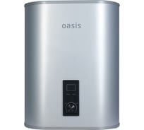 Электрический накопительный водонагреватель OASIS 30А