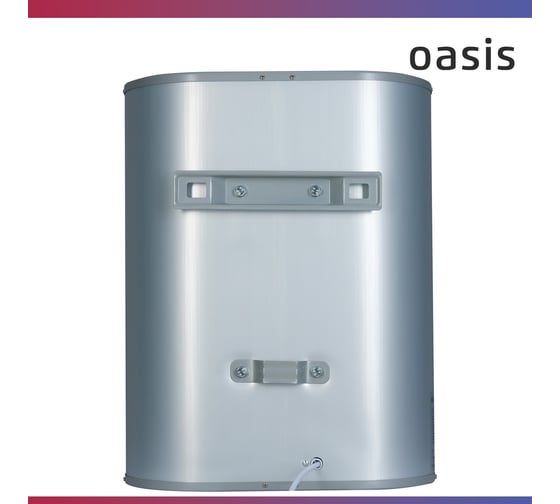 Электрический накопительный водонагреватель OASIS 30А