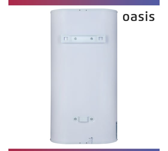 Электрический накопительный водонагреватель OASIS 50D