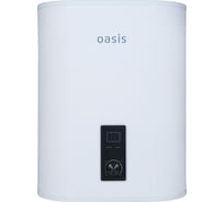 Электрический накопительный водонагреватель OASIS 30D