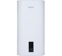 Электрический накопительный водонагреватель OASIS 80D