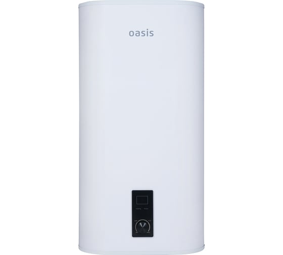 Электрический накопительный водонагреватель OASIS 80D 1