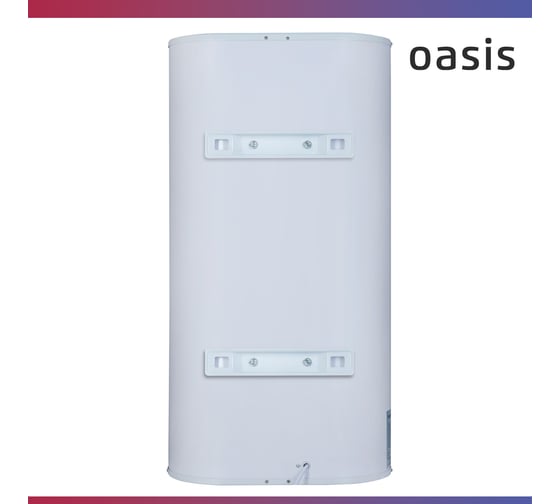 Электрический накопительный водонагреватель OASIS 80D