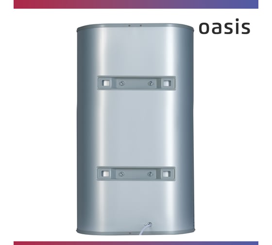 Электрический накопительный водонагреватель OASIS 50А