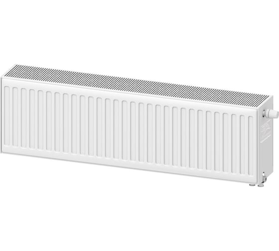Панельный радиатор LEMAX Premium VC 33x300x900 (2010 Вт) universal 121603