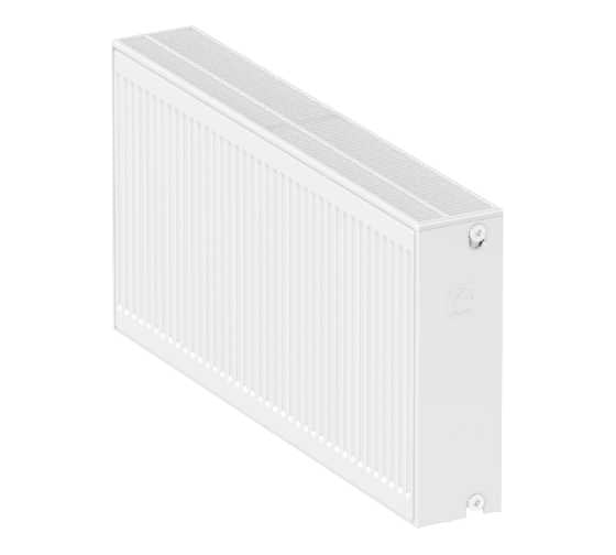 Панельный радиатор LEMAX Premium VC 33x300x900 (2010 Вт) universal 121603