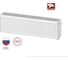 Панельный радиатор LEMAX Premium VC 33x300x900 (2010 Вт) universal 121603 2