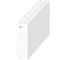 Панельный радиатор LEMAX Premium VC 33x300x900 (2010 Вт) universal 121603 3