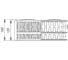 Панельный радиатор LEMAX Premium VC 33x300x900 (2010 Вт) universal 121603 5