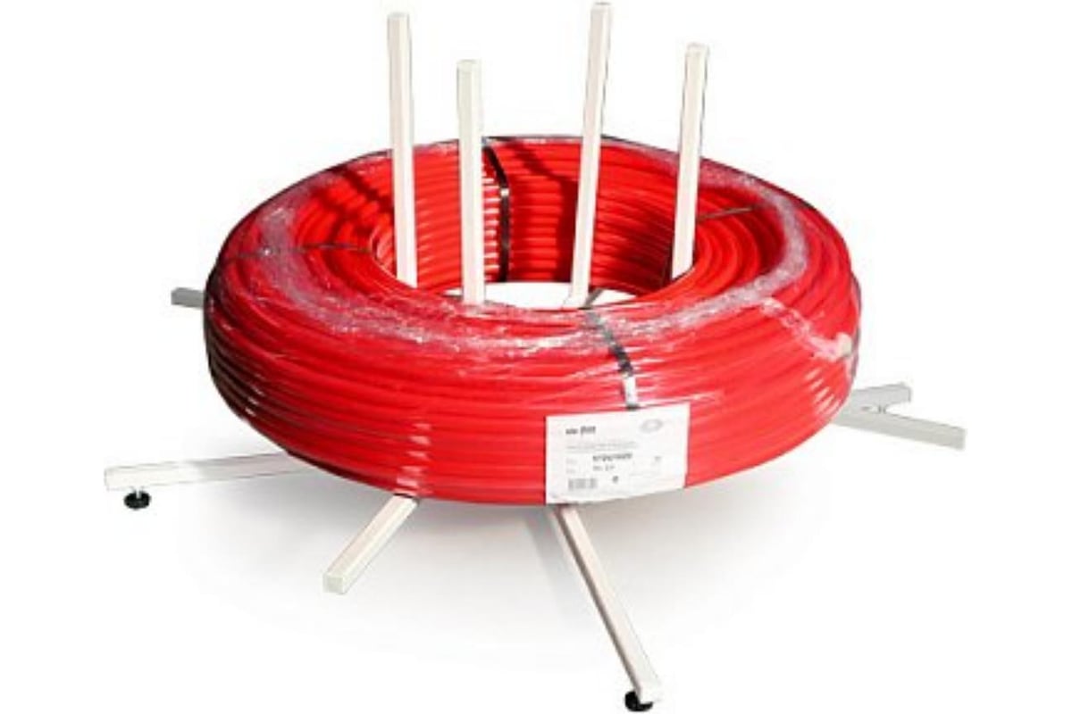 Разматыватель для трубы в бухтах Uni-Fitt 980P5000 - выгодная цена ...