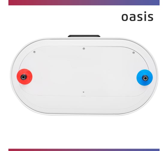 Электрический накопительный водонагреватель OASIS АР-30 4640130951061