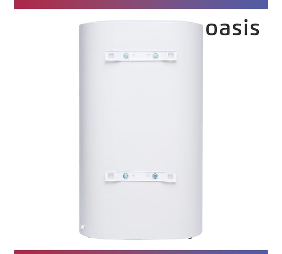 Электрический накопительный водонагреватель OASIS АР-80 4640130951085