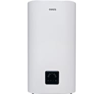 Электрический накопительный водонагреватель OASIS АР-50