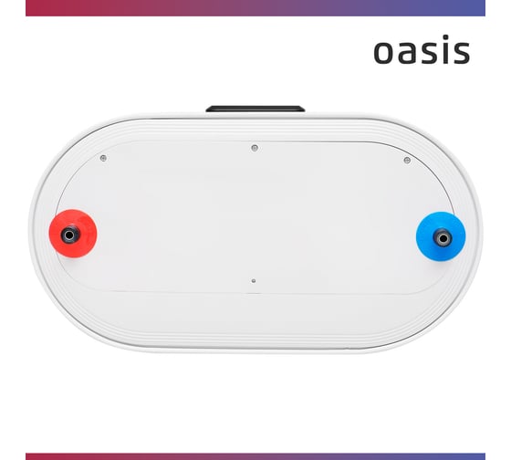Электрический накопительный водонагреватель OASIS АР-50 4640130951078