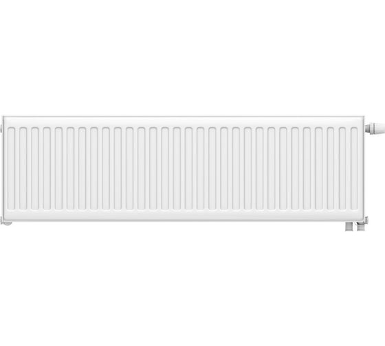 Отопительный стальной панельный радиатор Primoclima VC22 300X900
