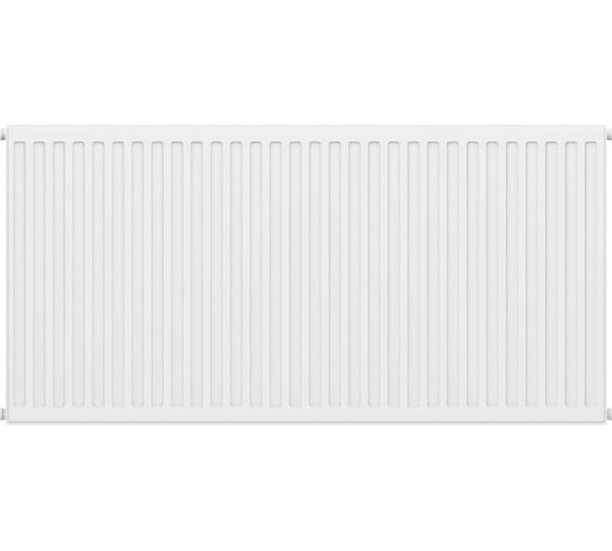Отопительный стальной панельный радиатор PRIMOCLIMA C11 500х500 121435