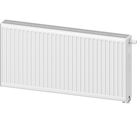 Отопительный стальной панельный радиатор Primoclima VC 22х500х500 1