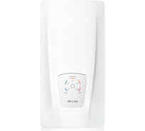 Проточный водонагреватель Clage Comfort DCX 13 Next 3200-36313