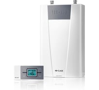 Проточный водонагреватель Clage Compact CFX-U 2400-26313