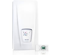 Проточный водонагреватель Clage Comfort DSX Touch NEW 3200-36600