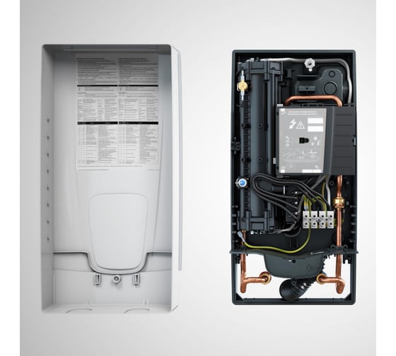 Проточный водонагреватель Clage Comfort DBX 21 Next 3200-36121