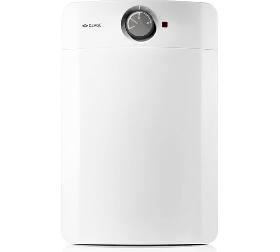 Накопительный водонагреватель Clage S 15-U 4100-42153