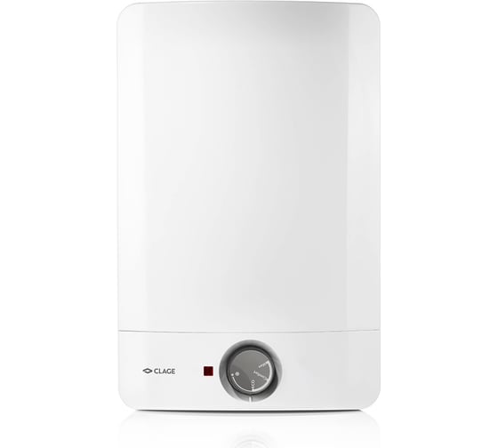 Накопительный водонагреватель Clage S 10 4100-41103