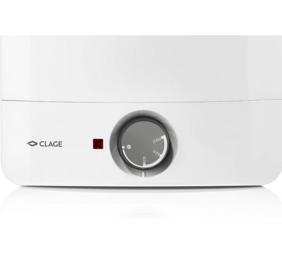 Накопительный водонагреватель Clage S 10 4100-41103