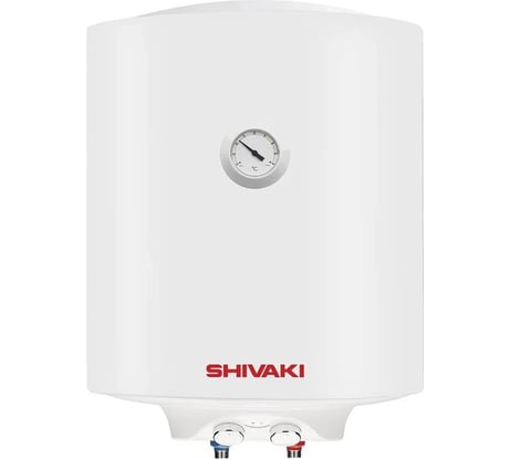 Водонагреватель SHIVAKI классик 1.5 30 белый FEN0010BEL/T/S
