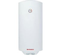Водонагреватель SHIVAKI классик 2.0 100 белый FEN0040BEL/T/S