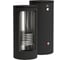 Бойлер напольный GEKON B01S 160 л, с 1-м ТО, 20 кВт, INOX, GK1601S 1