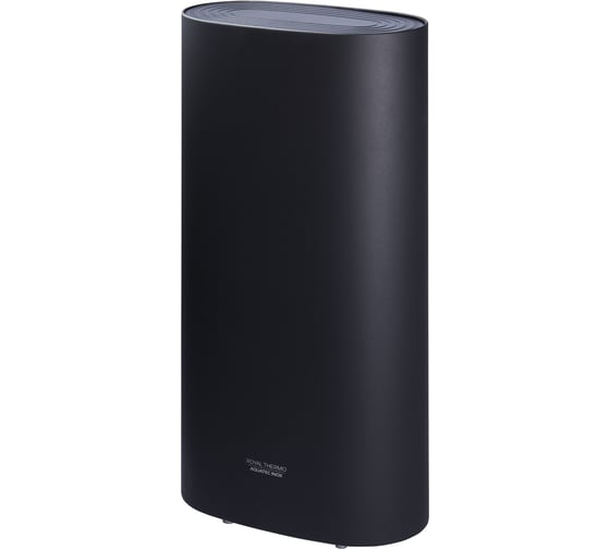 Бойлер косвенного нагрева Royal Thermo AQUATEC INOX RTWX-F 100.1 GRAFIT настенный сухой ТЭН НС-1516053