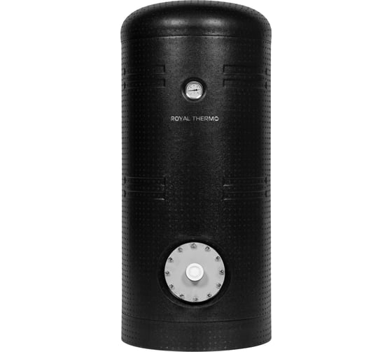 Бойлер косвенного нагрева напольный Royal Thermo AQUATEC INOX RTWX-P 200 PRO НС-1644466