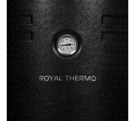 Бойлер косвенного нагрева напольный Royal Thermo AQUATEC INOX RTWX-P 200 PRO НС-1644466
