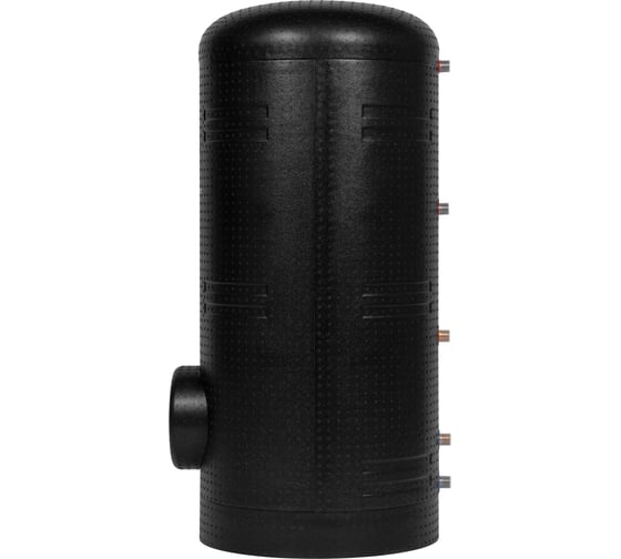 Бойлер косвенного нагрева напольный Royal Thermo AQUATEC INOX RTWX-P 200 PRO НС-1644466