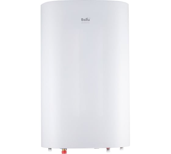 Бойлер косвенного нагрева Ballu AQUASTAR INOX ASWX-F 80 настенный НС-1415402