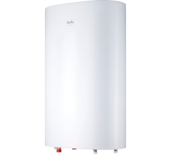 Бойлер косвенного нагрева Ballu AQUASTAR INOX ASWX-F 100 настенный НС-1415403